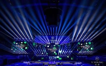 上海如何選擇租賃燈光音響租賃？